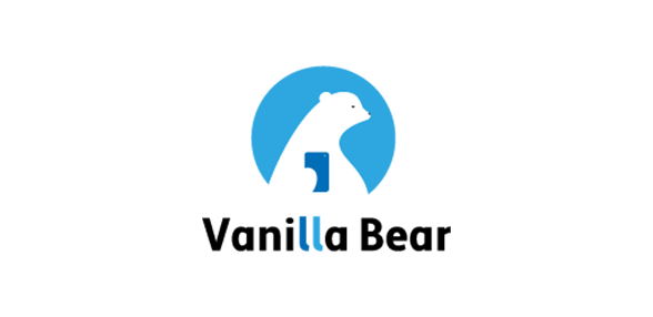 神奈川のWebサイト更新・制作事務所 Vanilla Bear(バニラベア)を立ち上げました。
